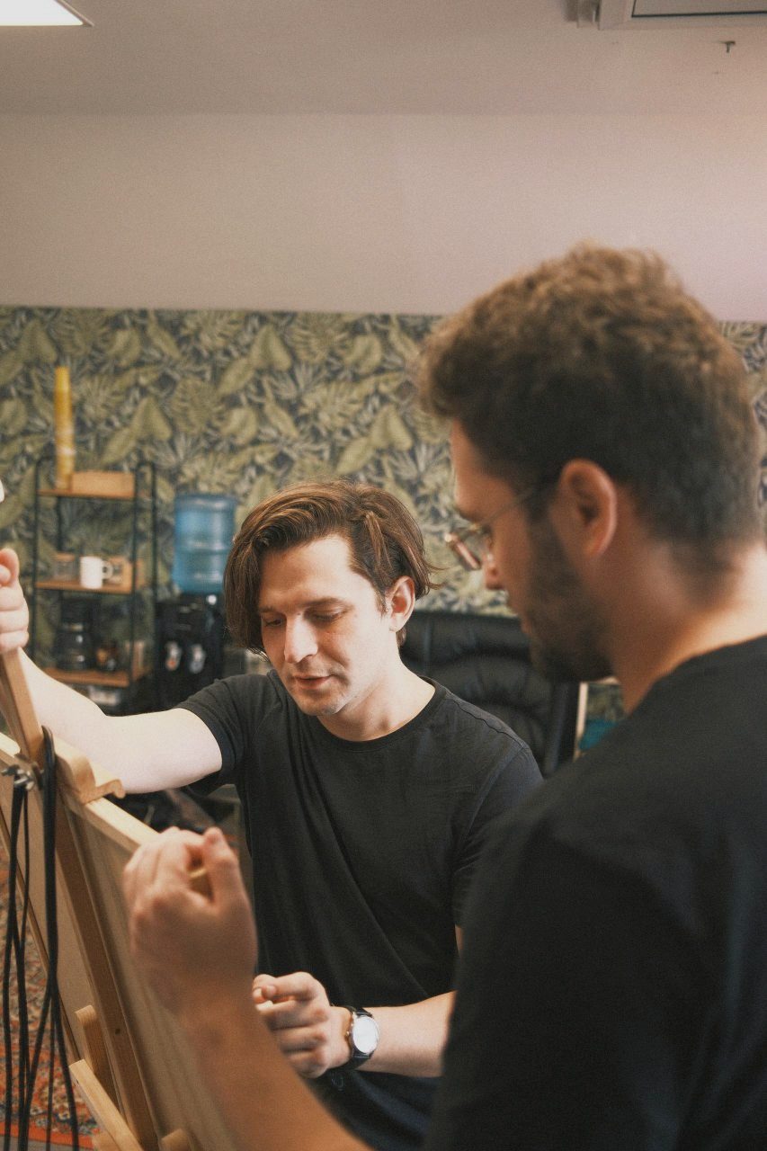 Студия гитары в Южно-Сахалинске — фото 1