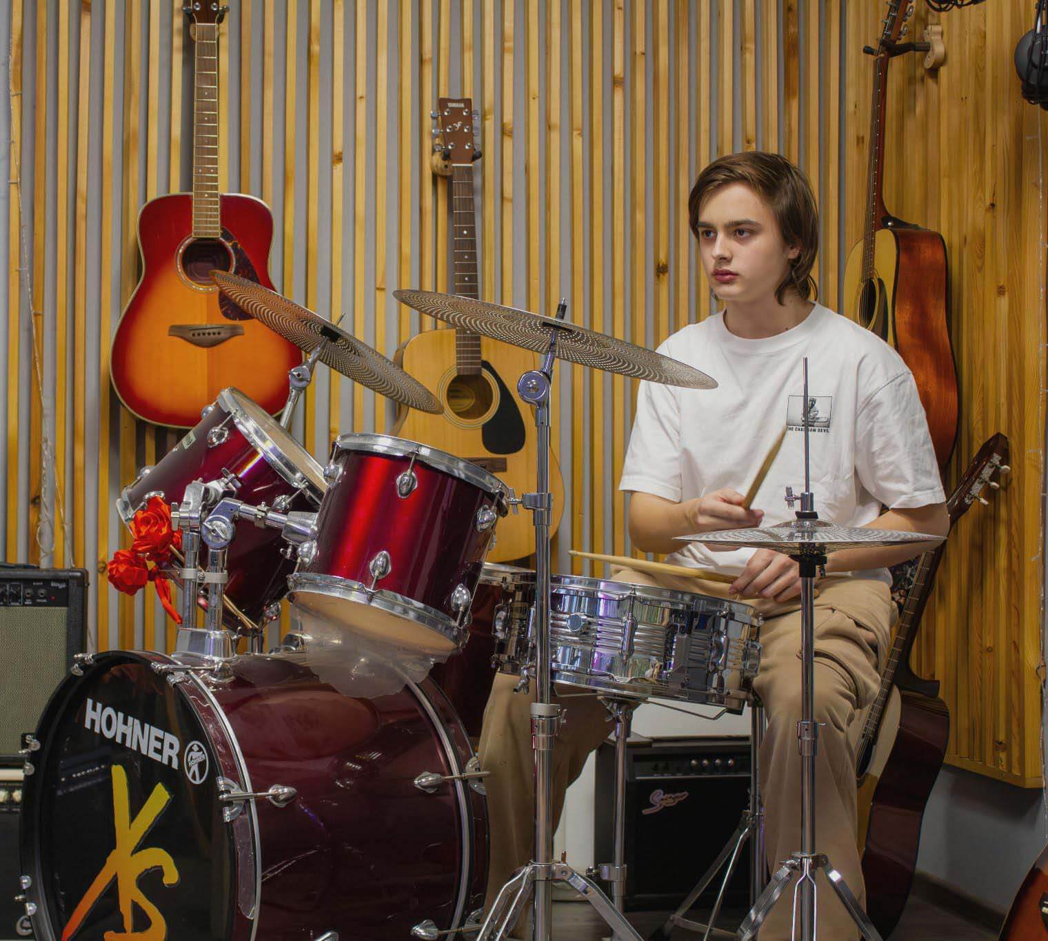 Студия гитары в Южно-Сахалинске — фото 6