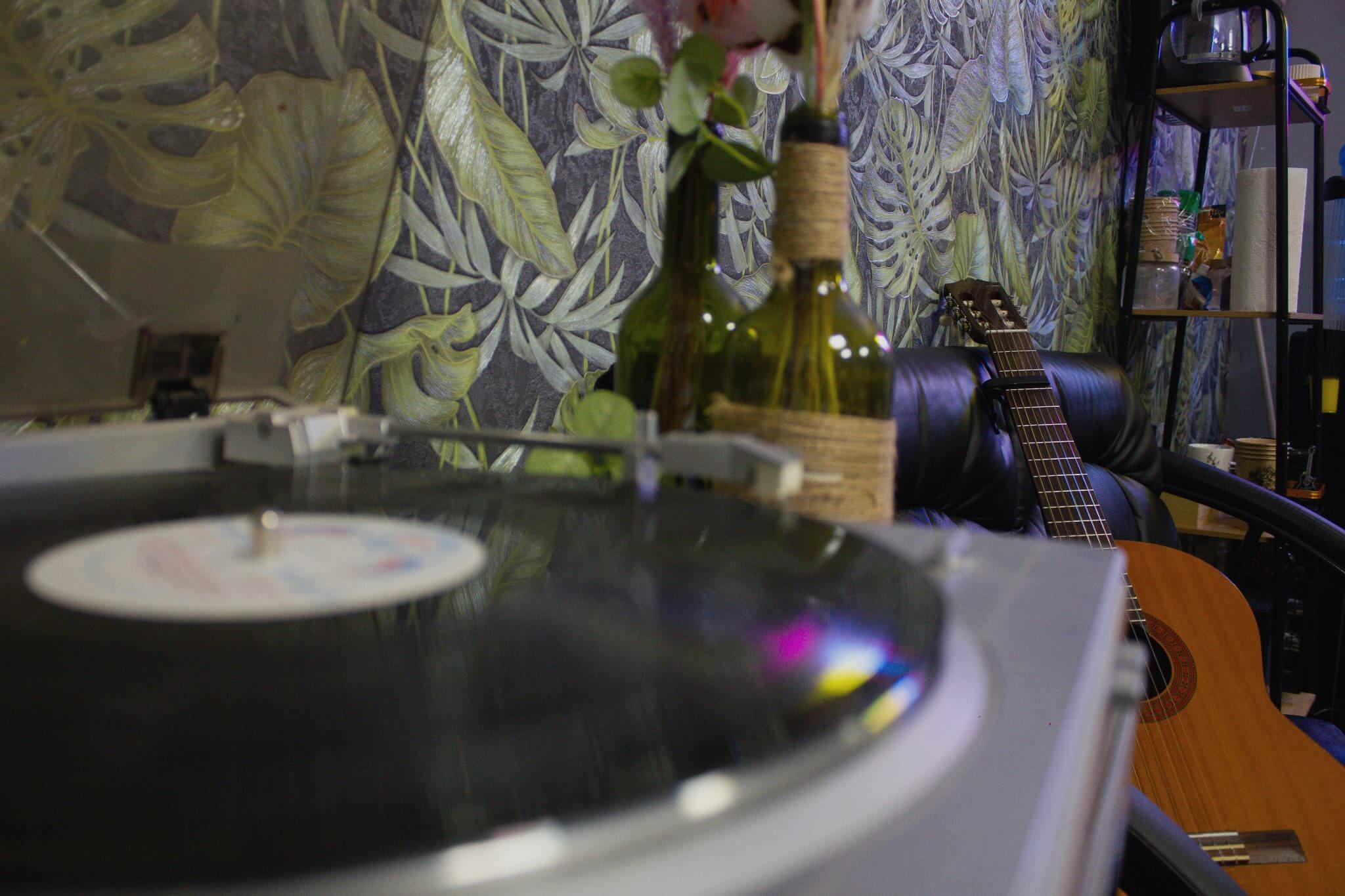 Студия гитары в Южно-Сахалинске — фото 7